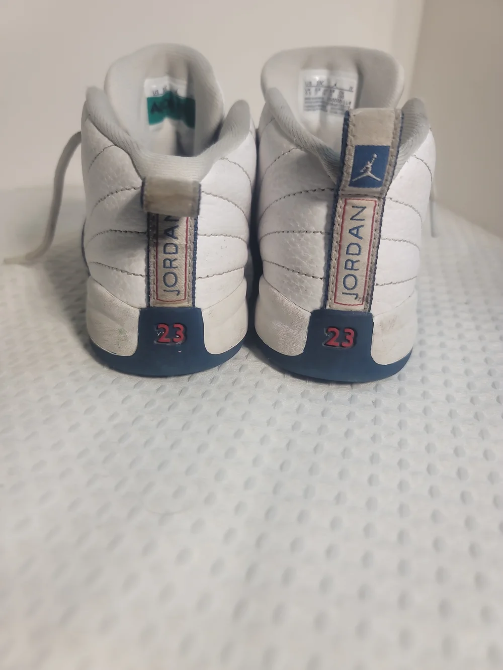 Jordan classic nike